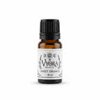 Sweet Orange Essential Oil - 10 ml