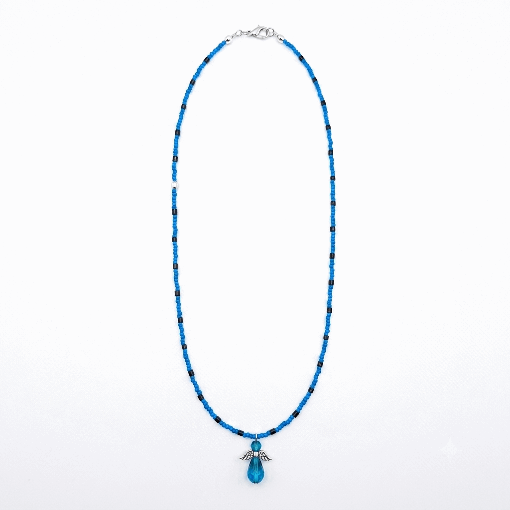 Heaven Harmony, Choker