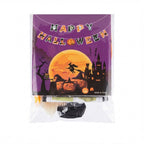 Halloween Party Decoration Set Small