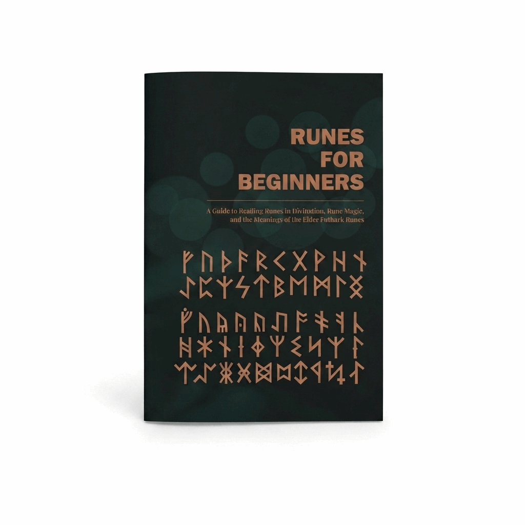 Runes For Beginners