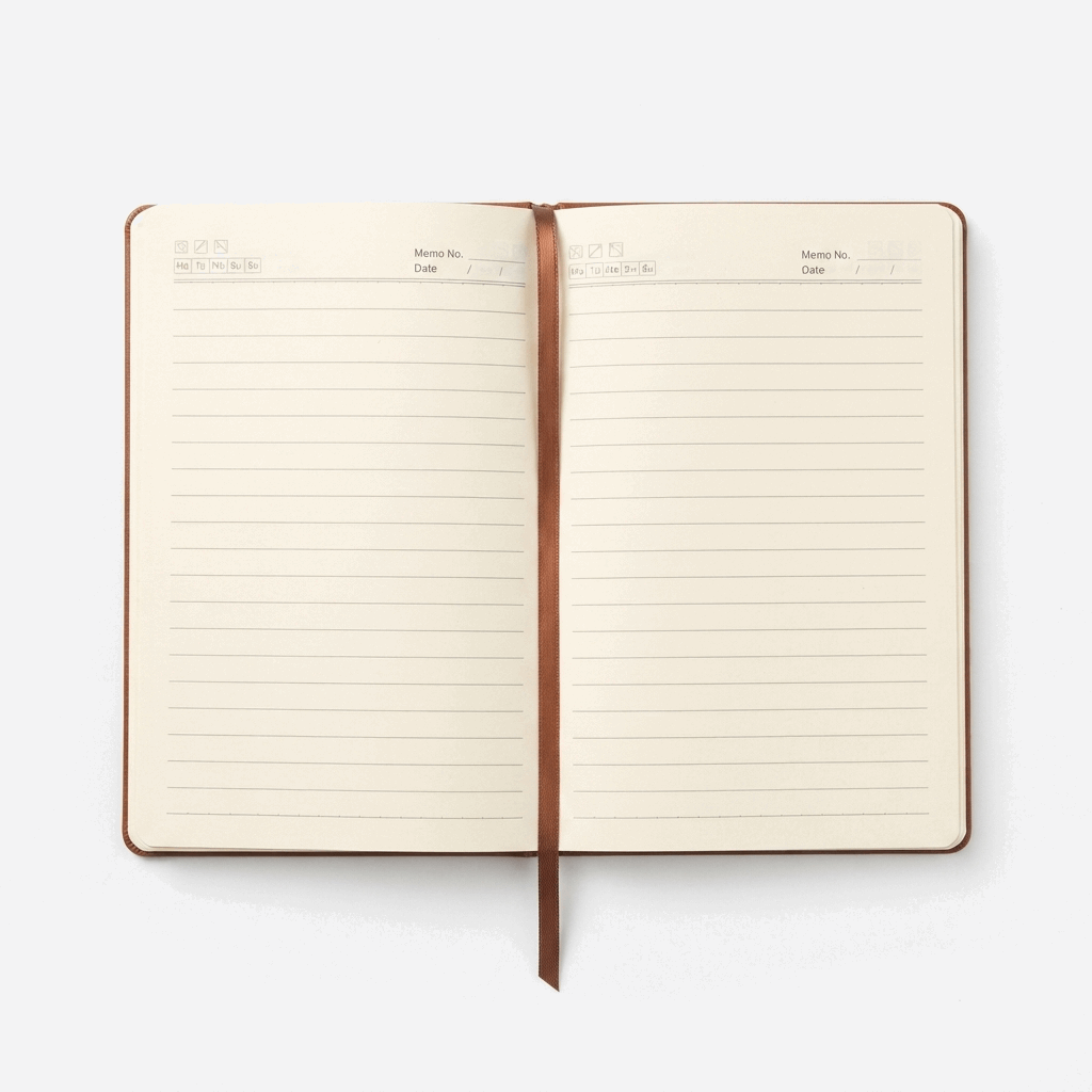 Planner Medium