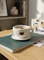 Candle "Love in a Mug"