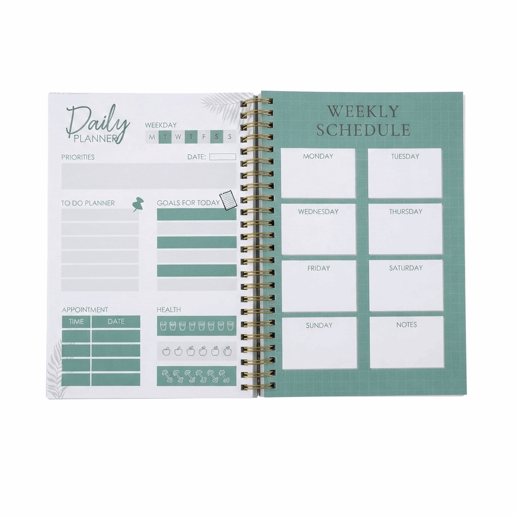 To Do Planner Big