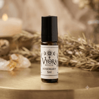 Rosemary Essential Oil - 5 ml