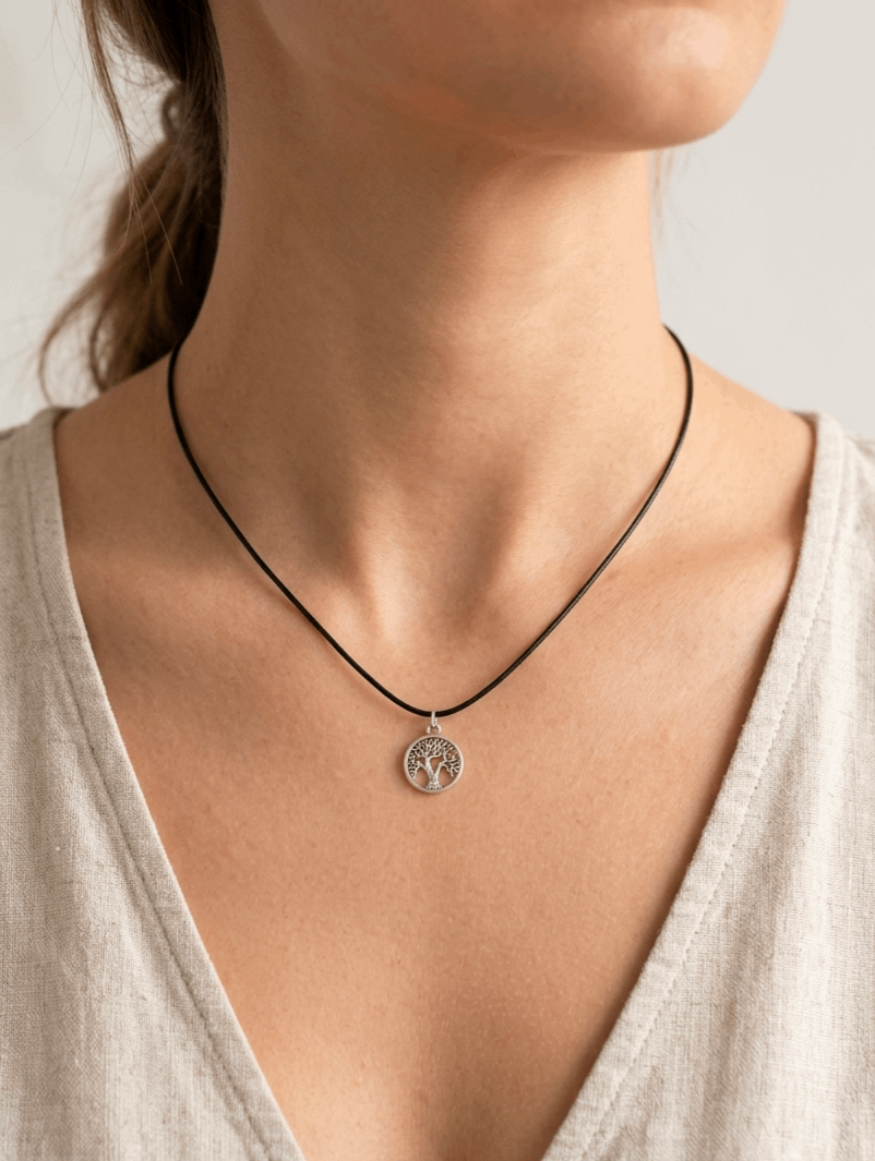 Tree of Life Pendants