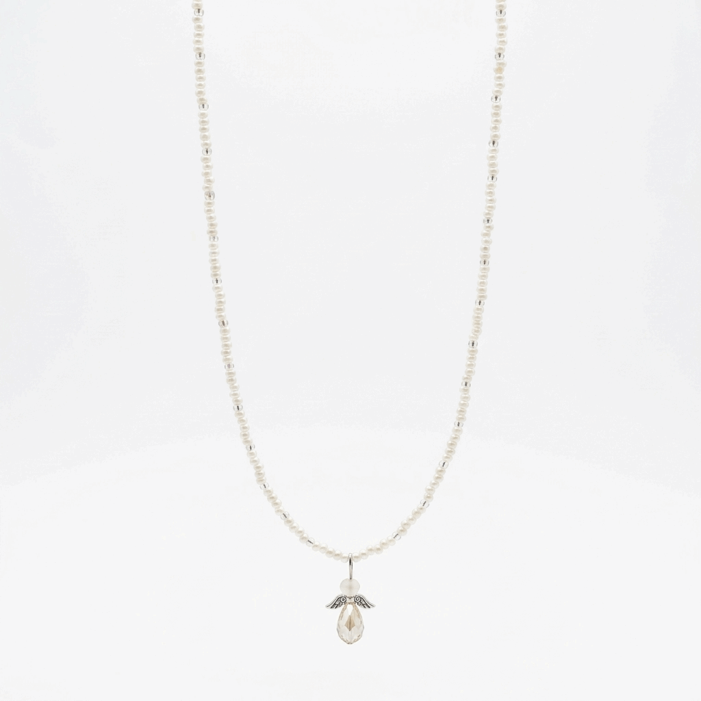 Heaven Harmony, Choker