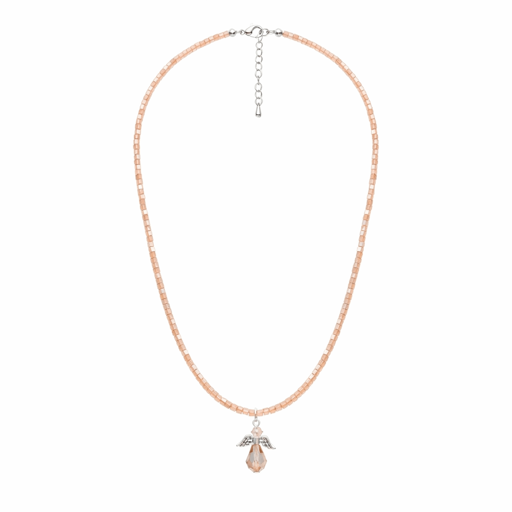 Golden Glow, Choker