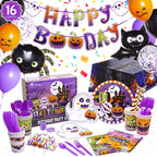 Halloween Party Decoration Set