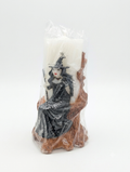Witch Candle