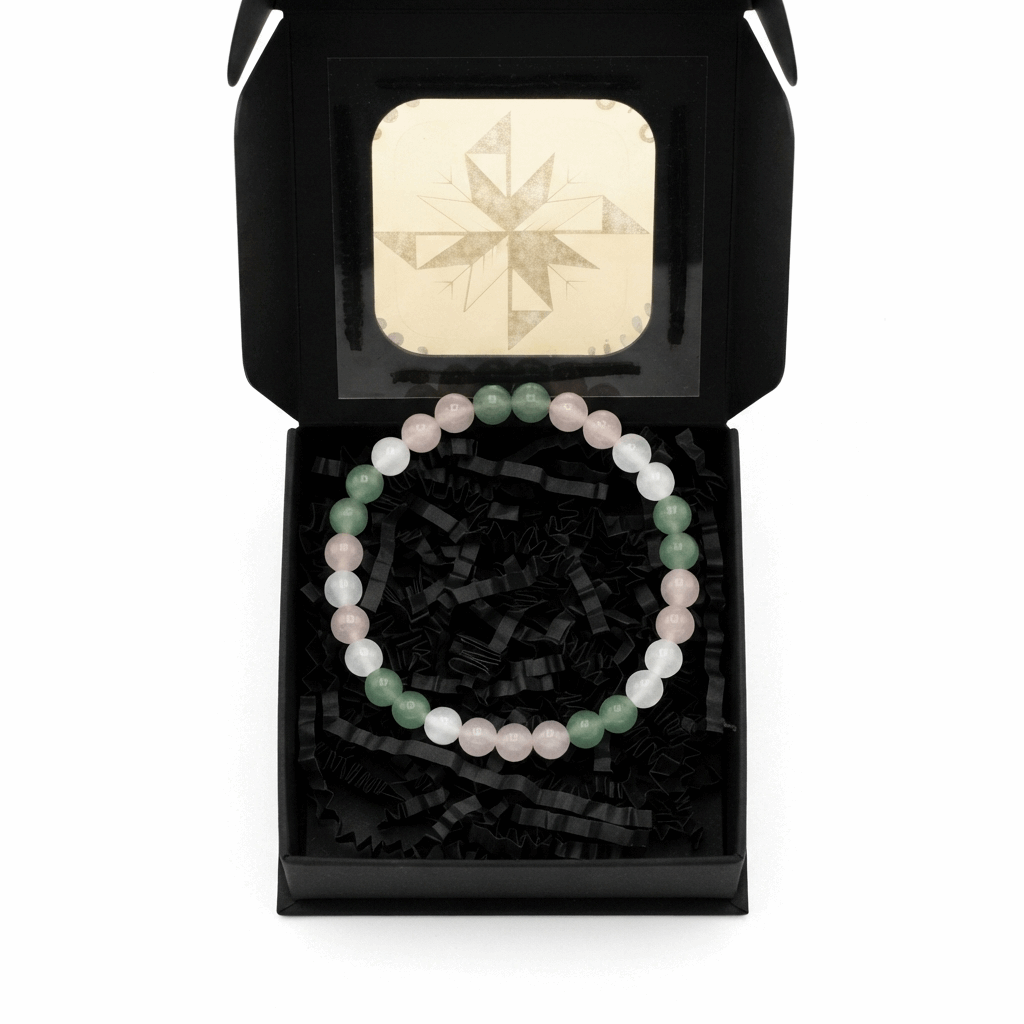 Balance Energy Bracelet