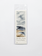 Bookmarks (Original Painting)