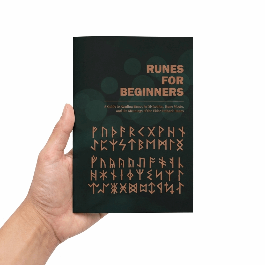 Runes For Beginners