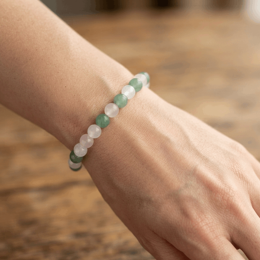 Balance Energy Bracelet