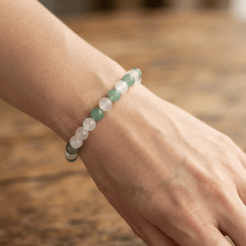 Balance Energy Bracelet
