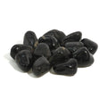 Black Onyx Tumbled Stones