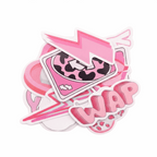 Stikers (3 pcs)