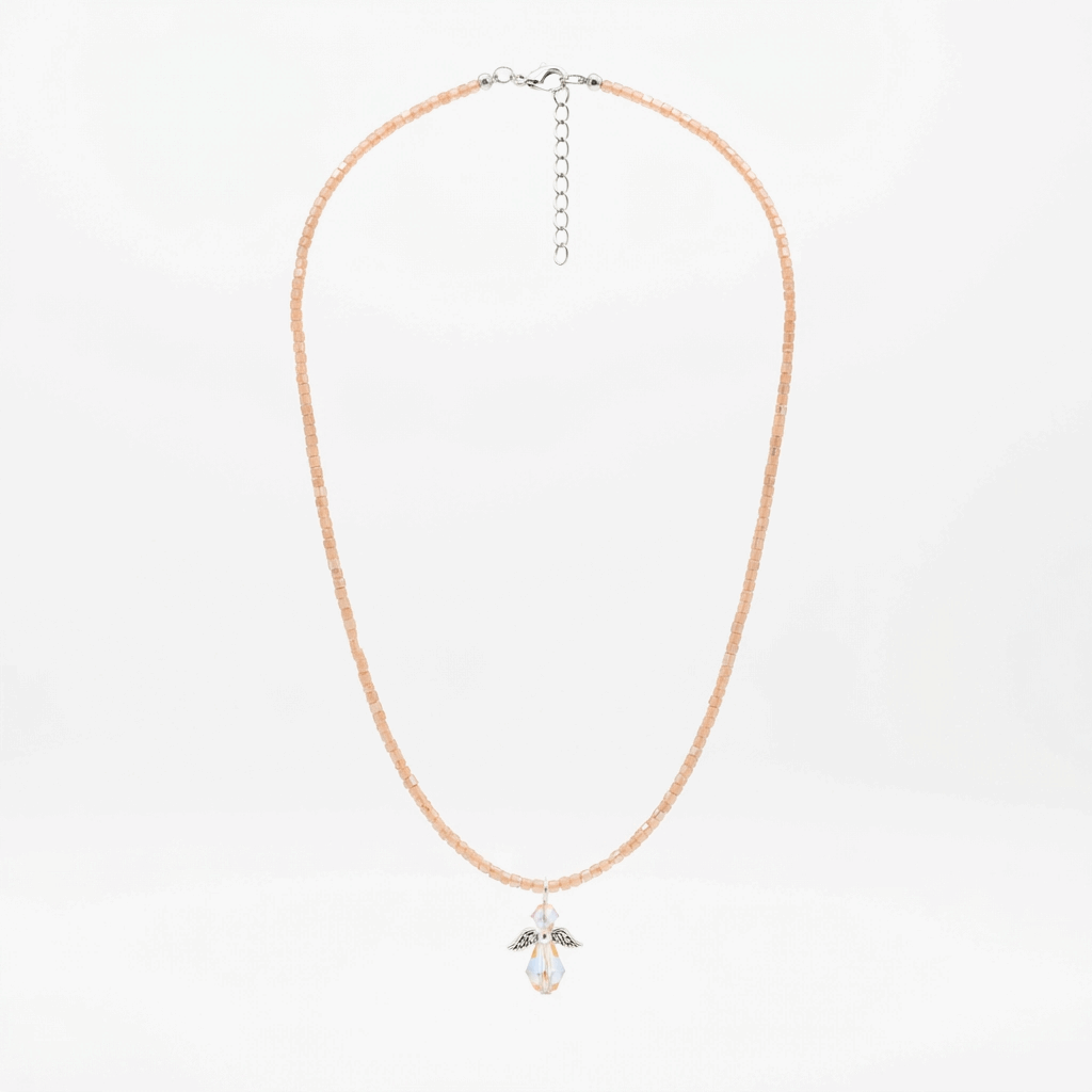 Golden Glow, Choker