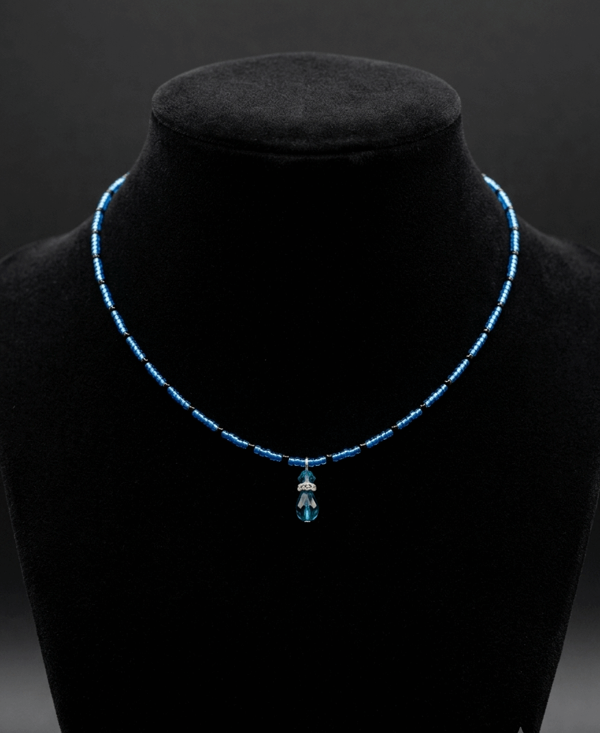Heaven Harmony, Choker