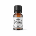 Peppermint Essential Oil - 10 ml