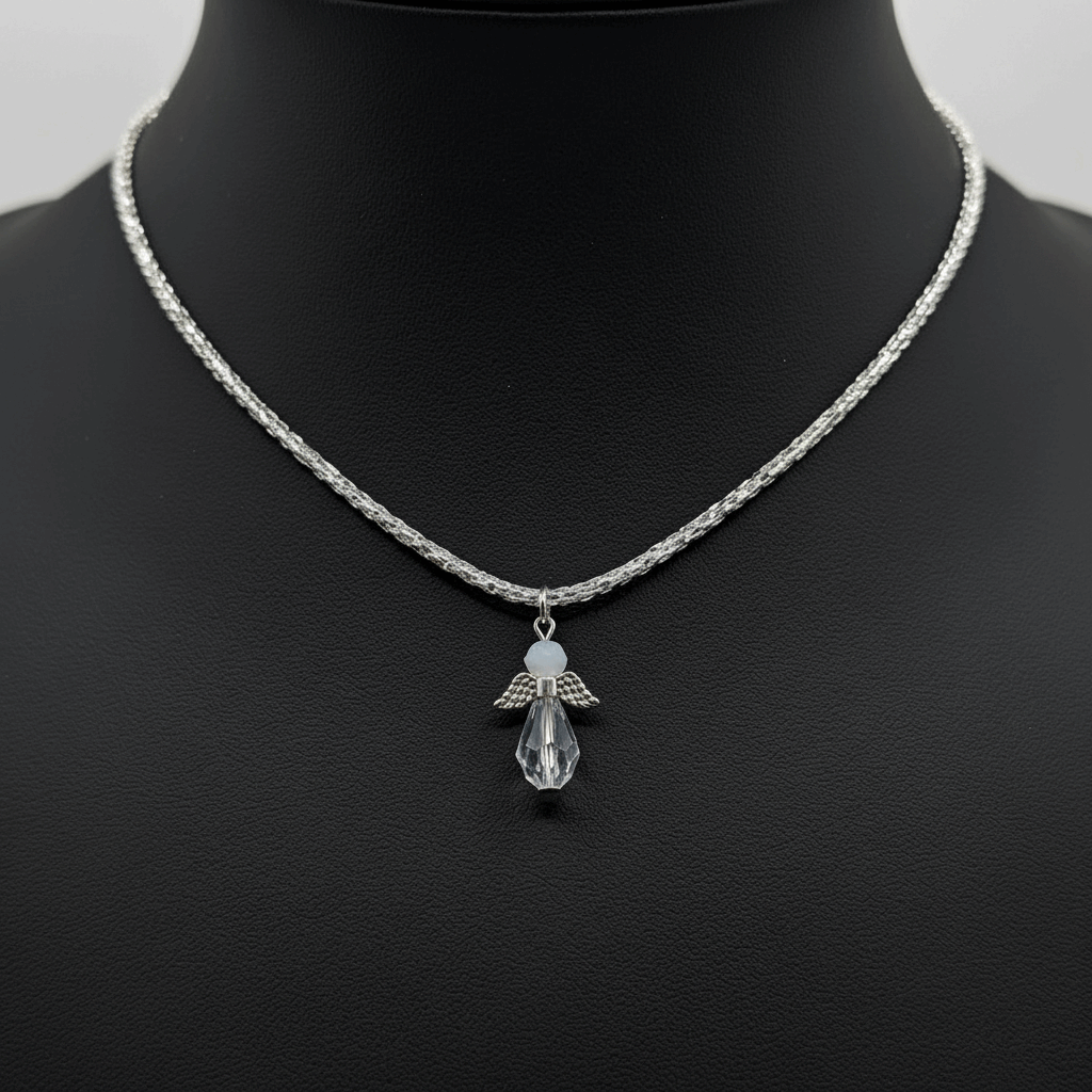 Angel’s Glow, Choker