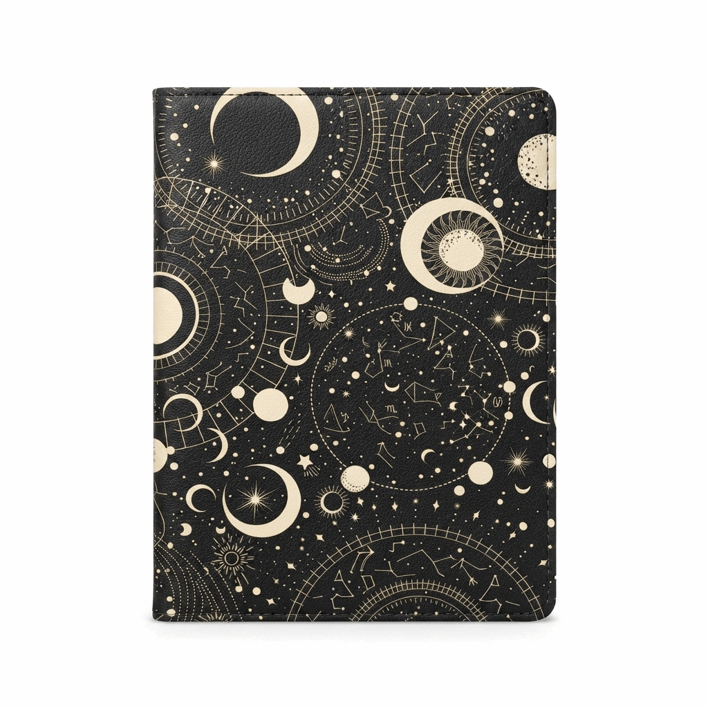 Astrology Tablet Cover