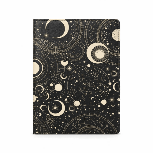 Astrology Tablet Cover
