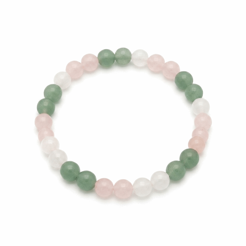 Balance Energy Bracelet