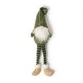 Christmas Gnome Faceless Doll small