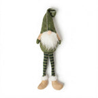 Christmas Gnome Faceless Doll small