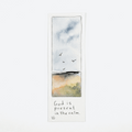Bookmarks (Original Painting)