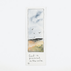 Bookmarks (Original Painting)