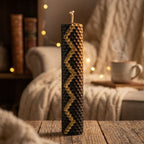 Power Cleansing Candle