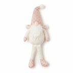 Christmas Gnome Faceless Doll Medium