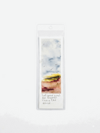 Bookmarks (Original Painting)