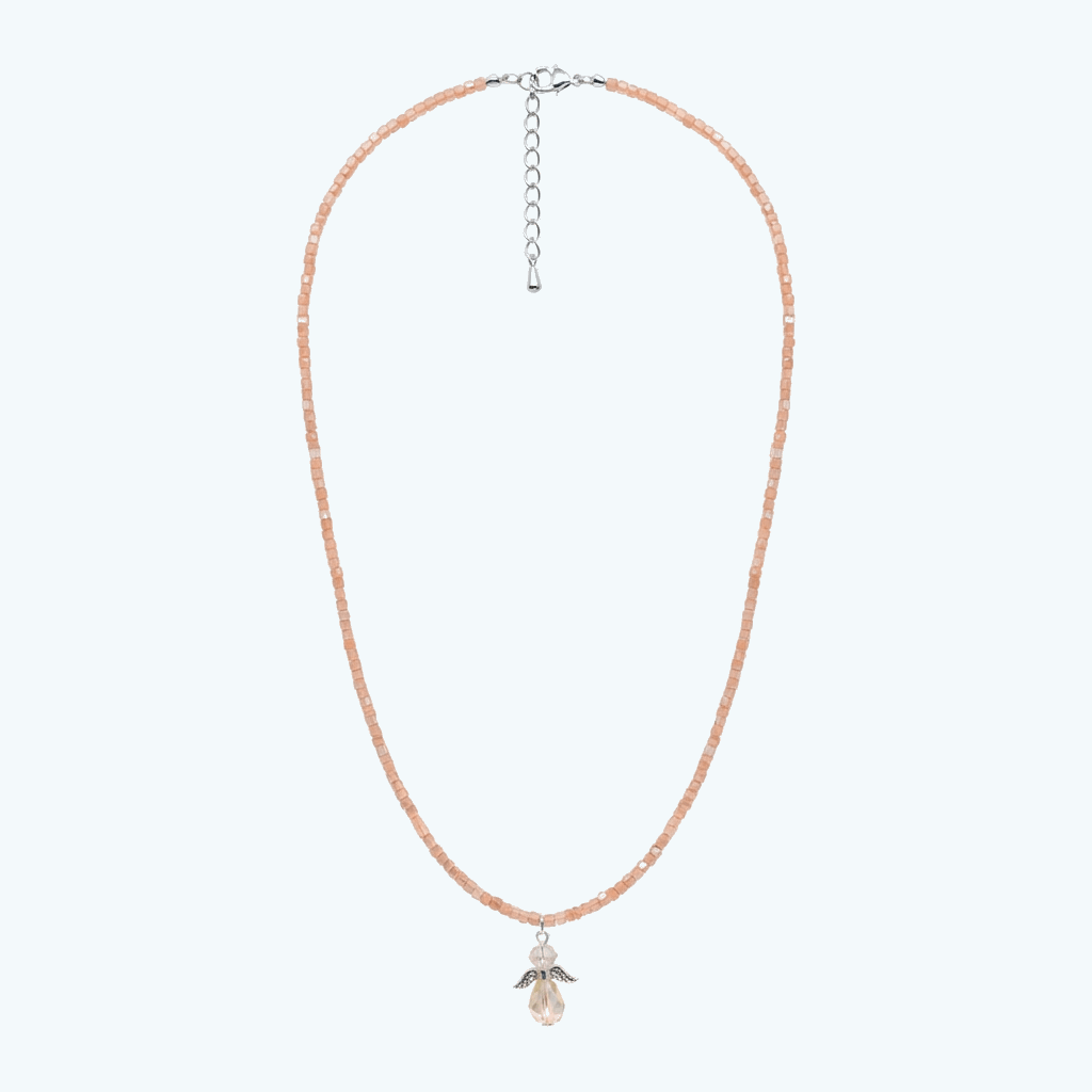 Golden Glow, Choker
