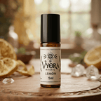 Lemon Essential Oil - 5 ml