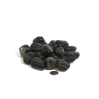 Black Onyx Tumbled Stones