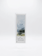 Bookmarks (Original Painting)