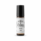 Rose Essential Oil - 5 ml